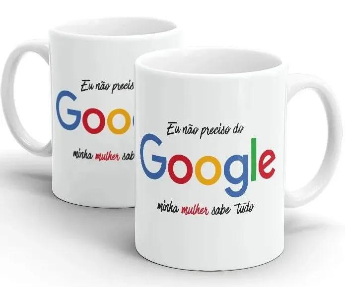 Caneca Para o Noivo