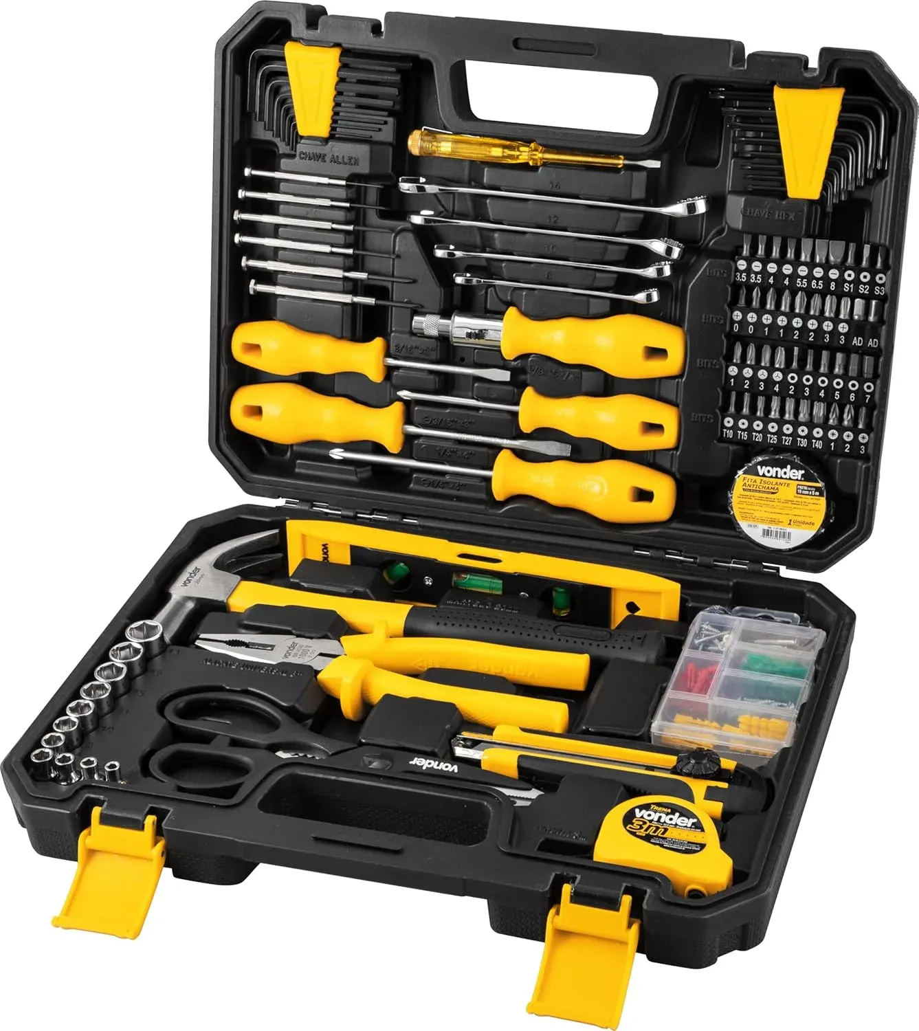 Kit de Ferramentas
